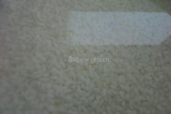 高压锅米饭的做法图解5
