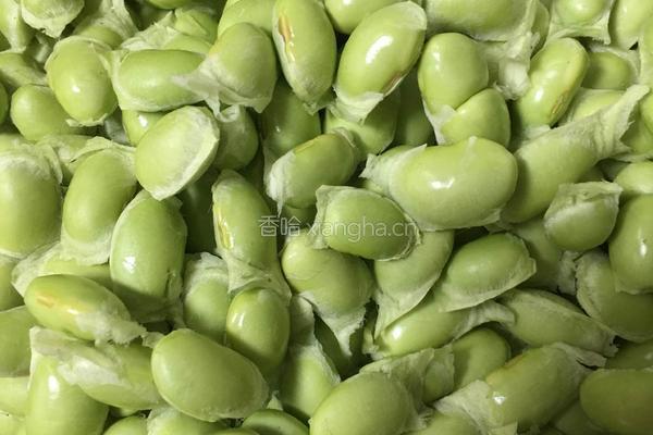 丝瓜毛豆的做法图解5