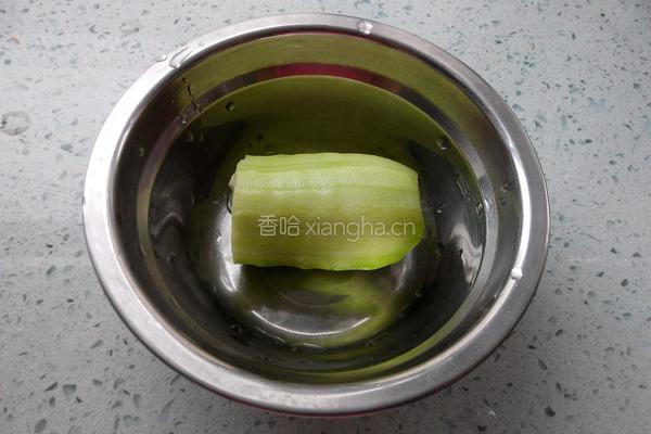 胡萝卜鸡蛋饼的做法图解2
