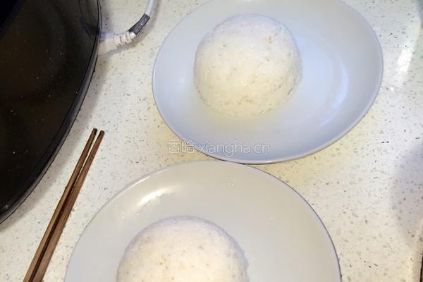 咖喱鸡腿盖饭的做法图解6