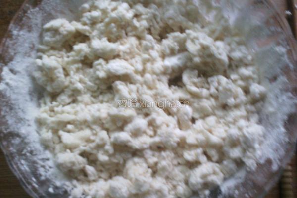 紫菜糯米卷的做法图解1