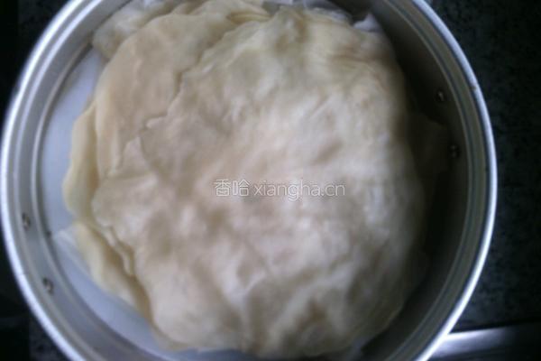 紫菜糯米卷的做法图解7