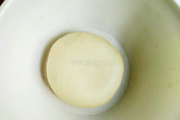 陕西扯面的做法图解4