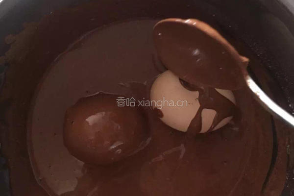 自制皮蛋的做法图解3