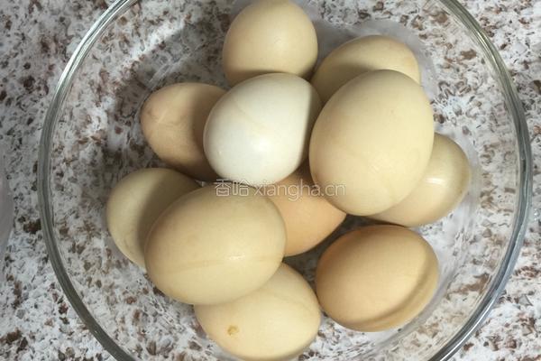 自制皮蛋的做法图解5