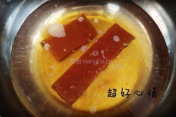 千层马蹄糕的做法图解2