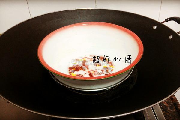 千层马蹄糕的做法图解4