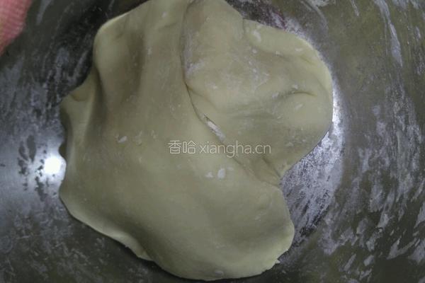 混杂玫瑰卷的做法图解1