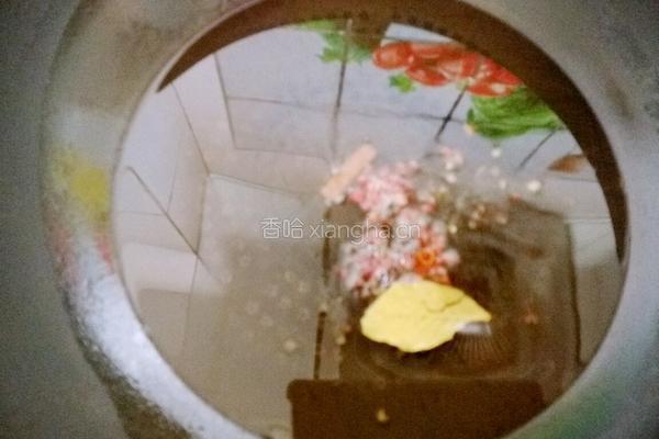 自制辣椒油的做法图解3