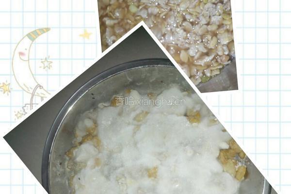 自制豆瓣酱的做法图解1