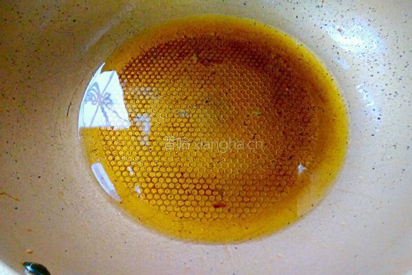 毛豆米肉丁的做法图解7