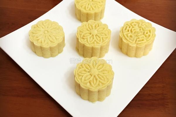 绿豆糕的做法图解8