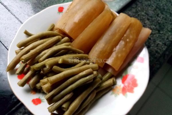 秘制酸辣鱼的做法图解5