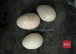 西红柿鸡蛋炒馒头的做法图解3