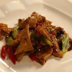 家常豆腐的做法[图]
