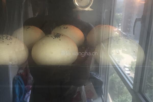 富贵花开的做法图解8