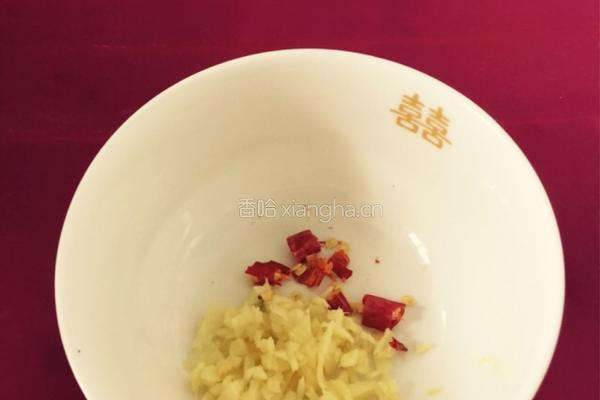 土豆片炒辣椒的做法图解4