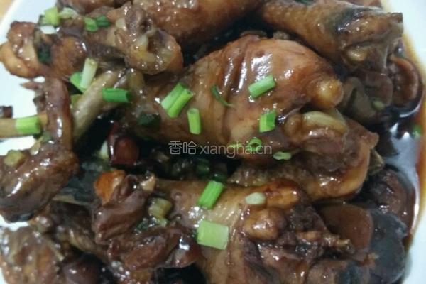 可乐鸡