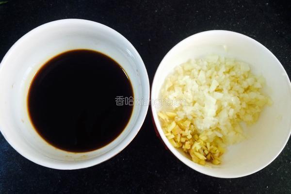 虎皮海椒的做法图解6