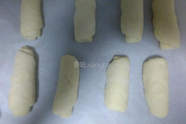 面包的做法图解7