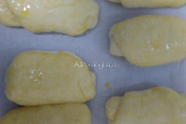 面包的做法图解8