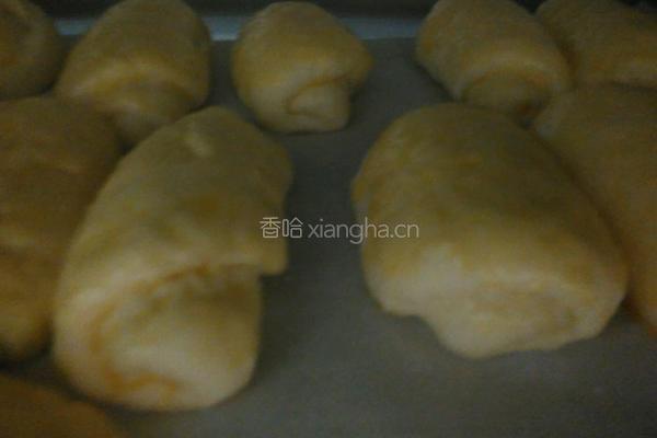面包的做法图解9