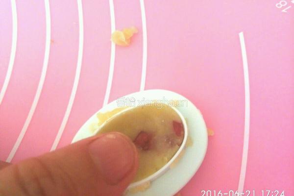 榴莲小酥饼的做法图解8