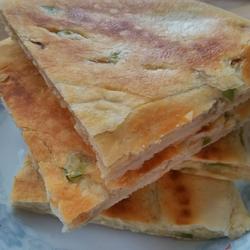 葱花饼的做法[图]