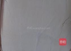 葱花饼的做法图解3