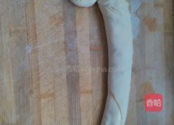 葱花饼的做法图解5