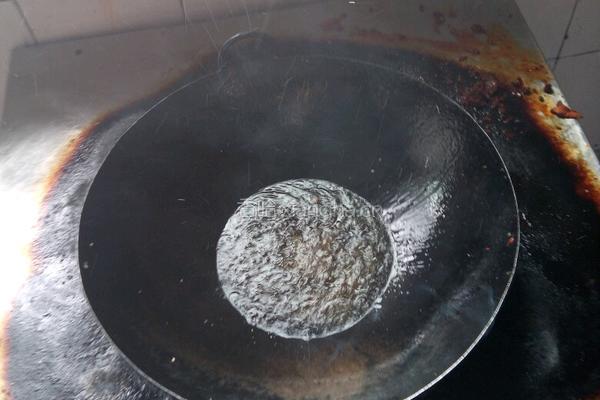 干煸土豆丝的做法图解5