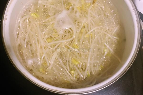 麻辣水煮鱼的做法图解4