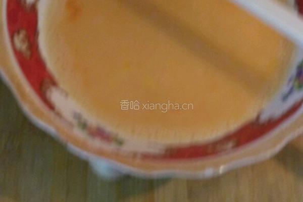 鸭蛋粉皮的做法图解1