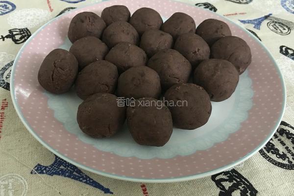 自制红豆沙的做法图解8