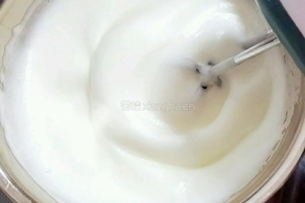 裱花蛋糕的做法图解10