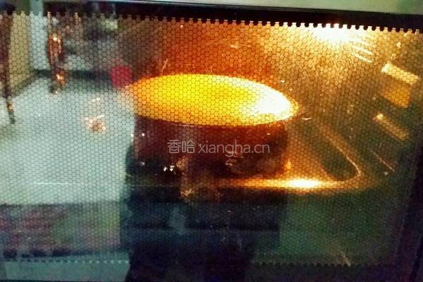 裱花蛋糕的做法图解15
