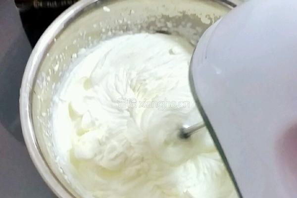 裱花蛋糕的做法图解17