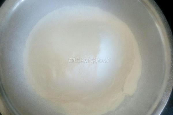 鸡蛋三丝卷饼的做法图解9
