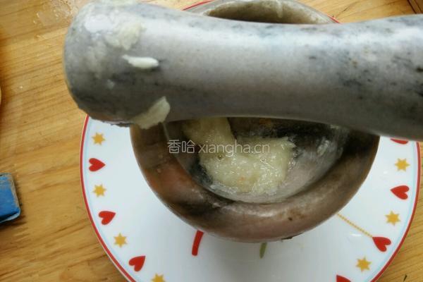 爽口小拌菜的做法图解7