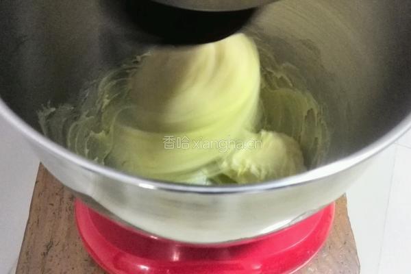 卡仕达酱土司面包的做法图解4