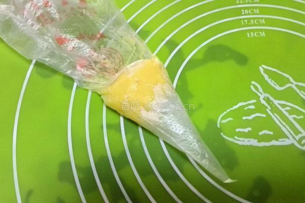 卡仕达酱土司面包的做法图解19