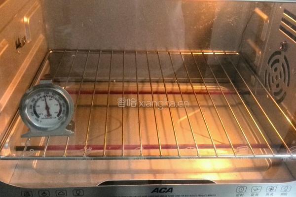 卡仕达酱土司面包的做法图解21