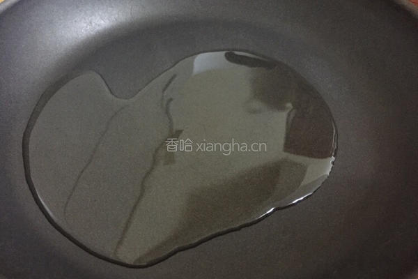 煎饺的做法图解4