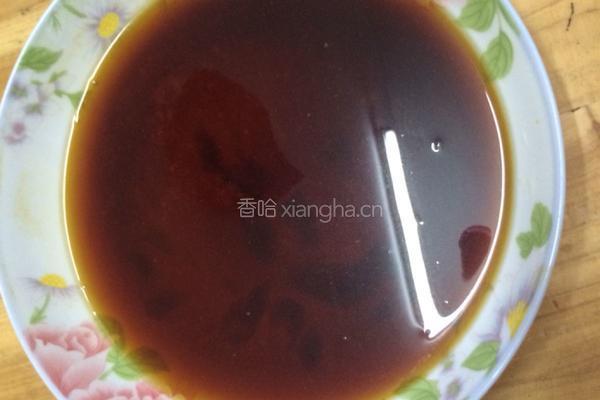 青椒炒鸡爪的做法图解5