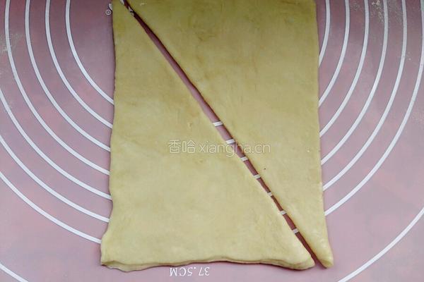 胡萝卜蔬菜面包的做法图解18