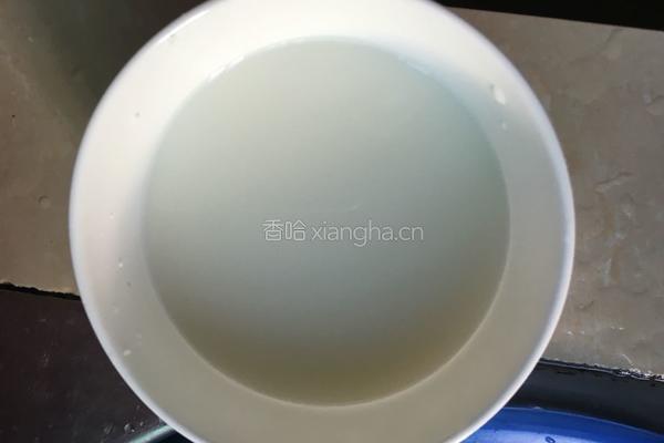 大盘茄子豆角的做法图解8
