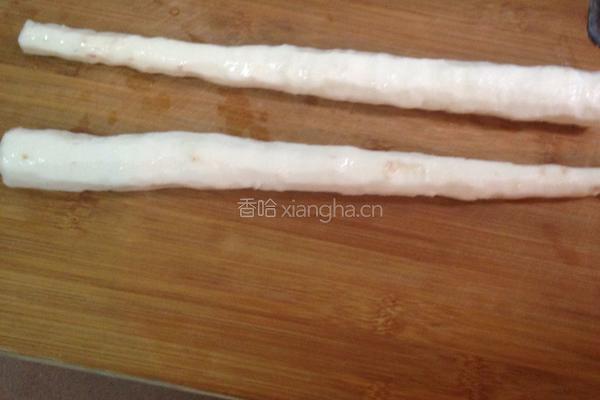 山药乌鸡汤的做法图解7