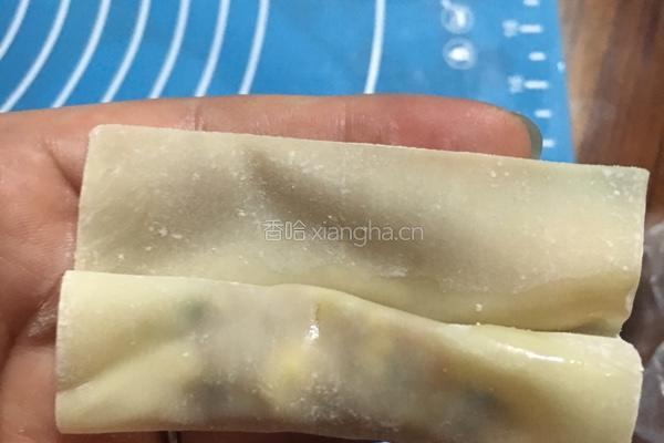 云吞的做法图解7