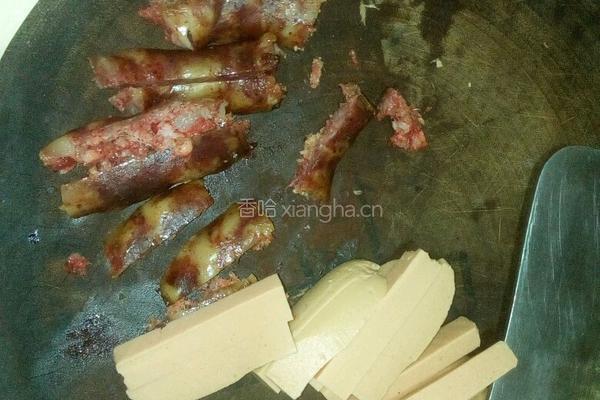 小炸食的做法图解1