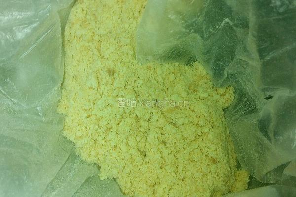 小炸食的做法图解5